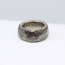 Load image into Gallery viewer, Silver Ring