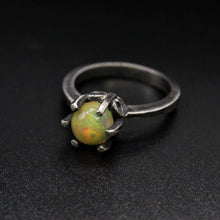 Load image into Gallery viewer, Opal Ring