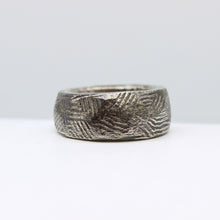 Load image into Gallery viewer, Silver Ring