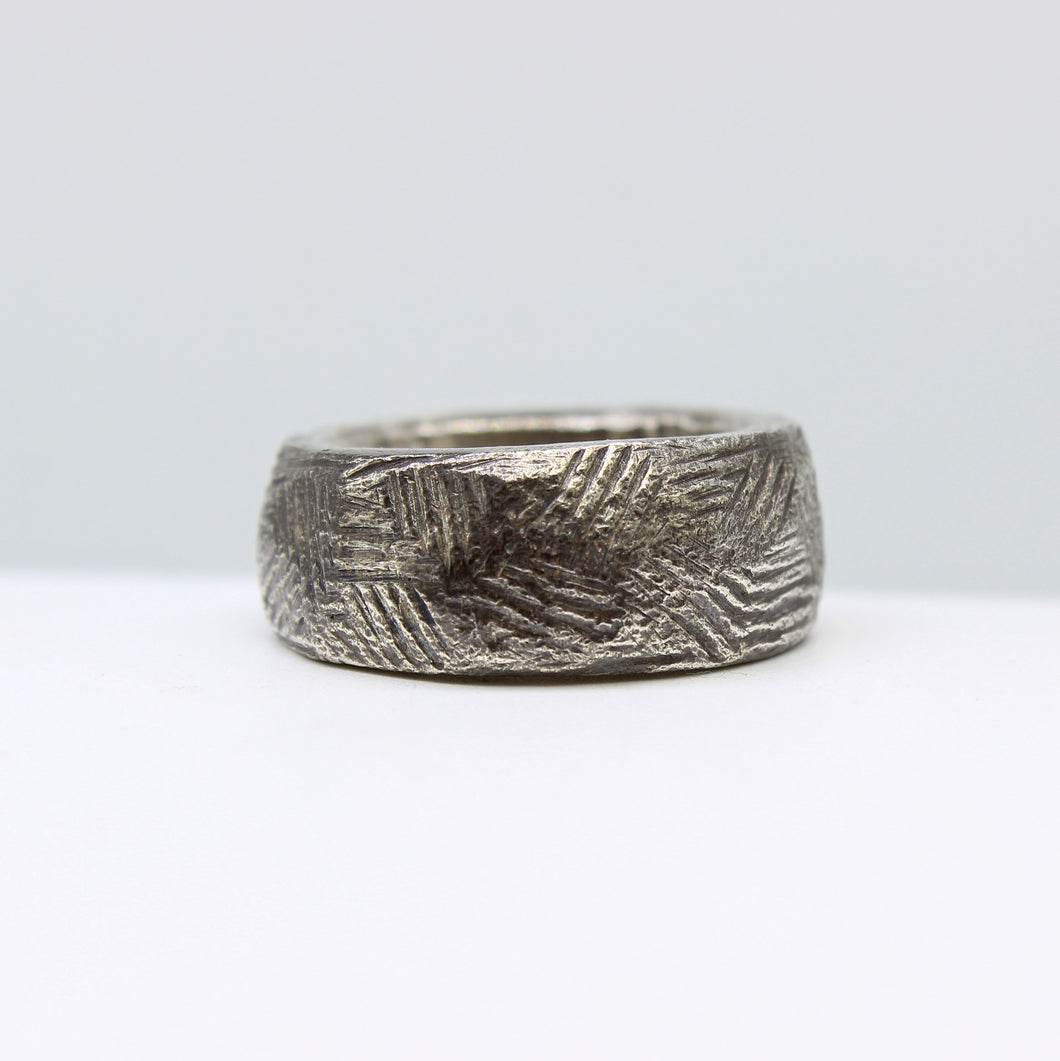 Silver Ring