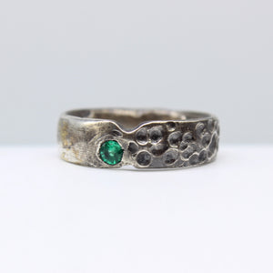 Emerald Ring