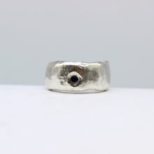 Load image into Gallery viewer, Amethyst Ring