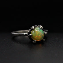 Load image into Gallery viewer, Opal Ring