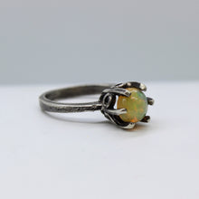 Load image into Gallery viewer, Opal Ring