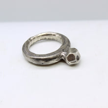 Load image into Gallery viewer, Diamond Crystal Ring