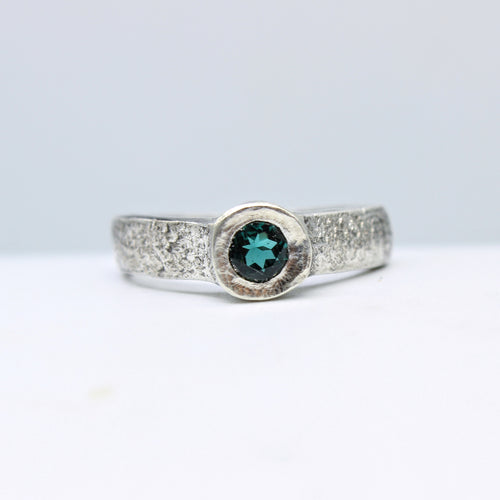 Emerald Ring