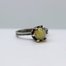 Load image into Gallery viewer, Opal Ring