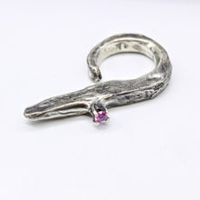 Load image into Gallery viewer, Pink Tourmaline Ring