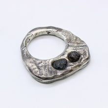 Load image into Gallery viewer, Montana Sapphire Ring