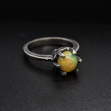 Load image into Gallery viewer, Opal Ring