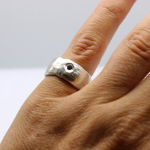 Load image into Gallery viewer, Amethyst Ring